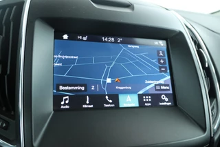 Ford S-Max – thumbnail 35