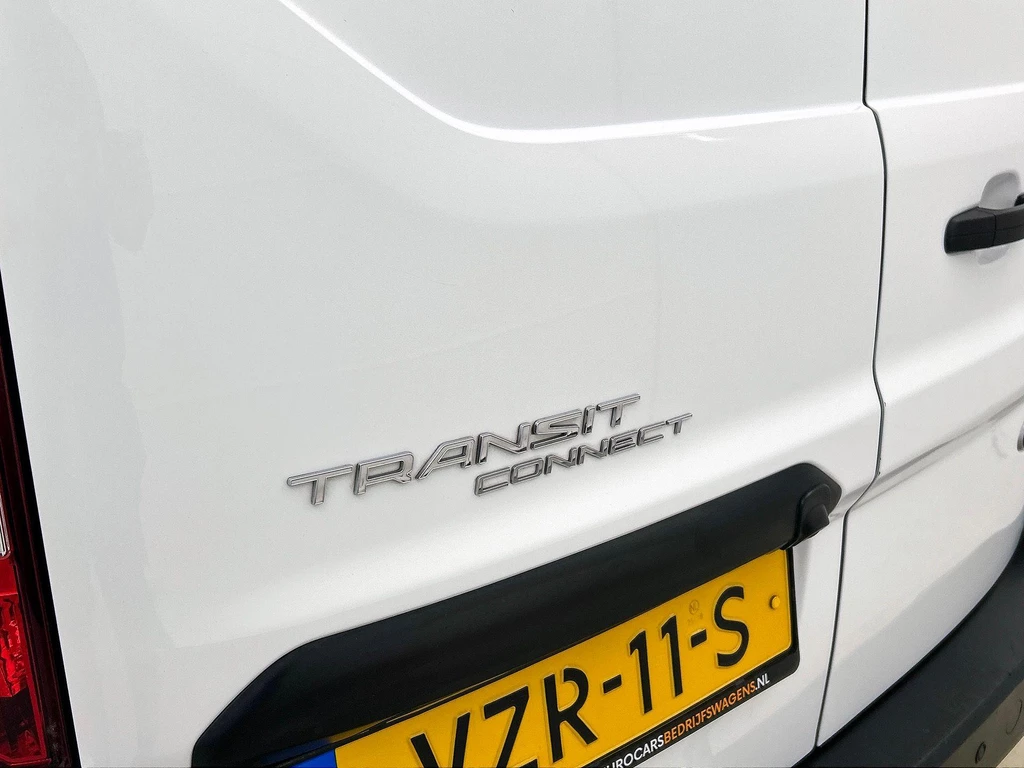 Ford Transit Connect – foto 36
