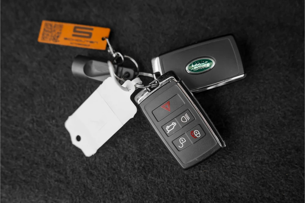 Land Rover Range Rover Velar – foto 17
