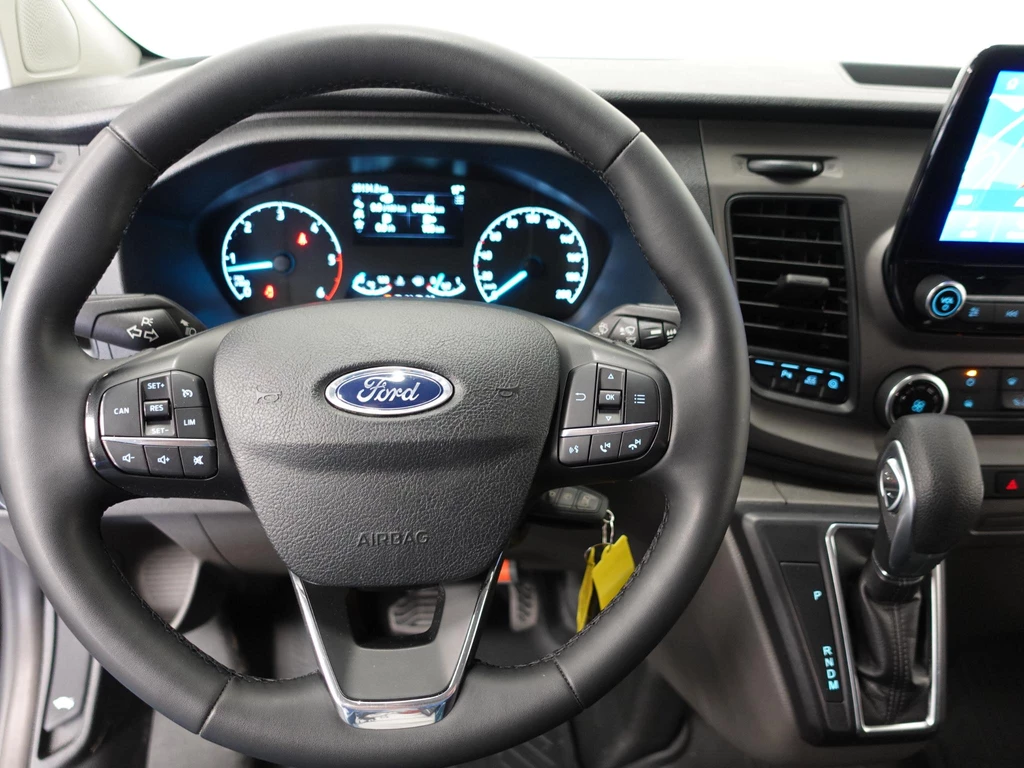 Ford Transit Custom – foto 21