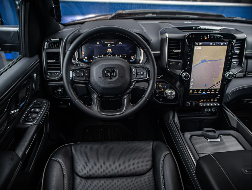 Dodge Ram 1500 – foto 10