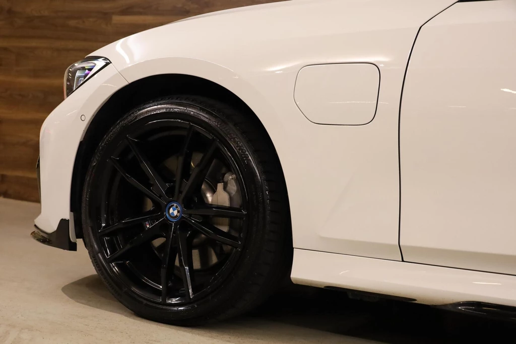 BMW 3 Serie – foto 31
