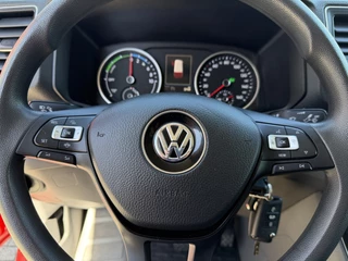 Volkswagen Crafter – thumbnail 23