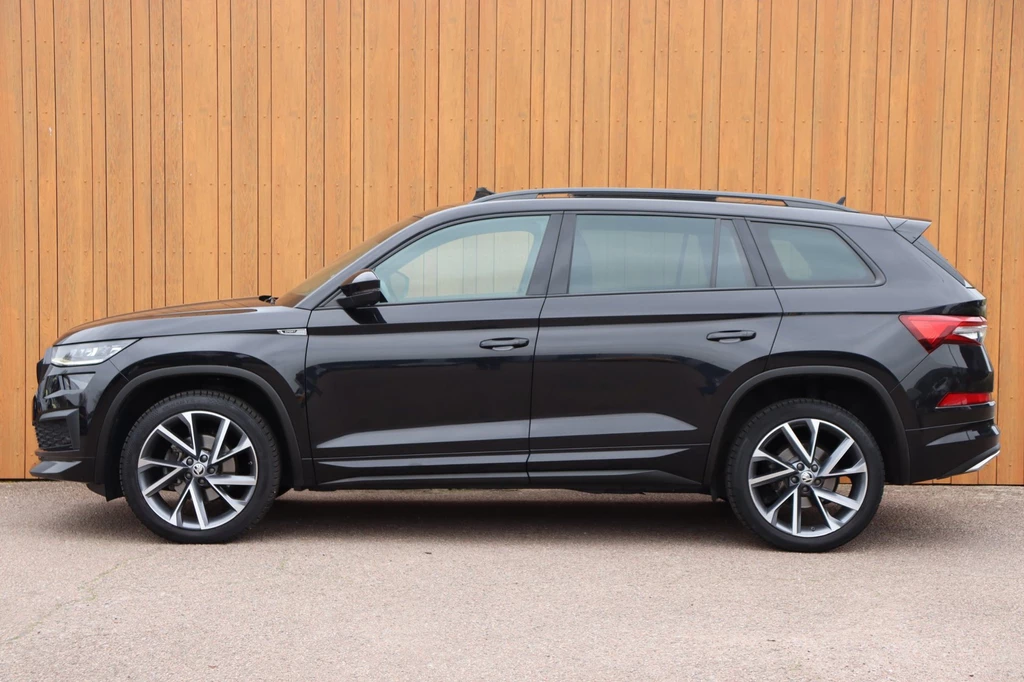 Škoda Kodiaq – foto 3
