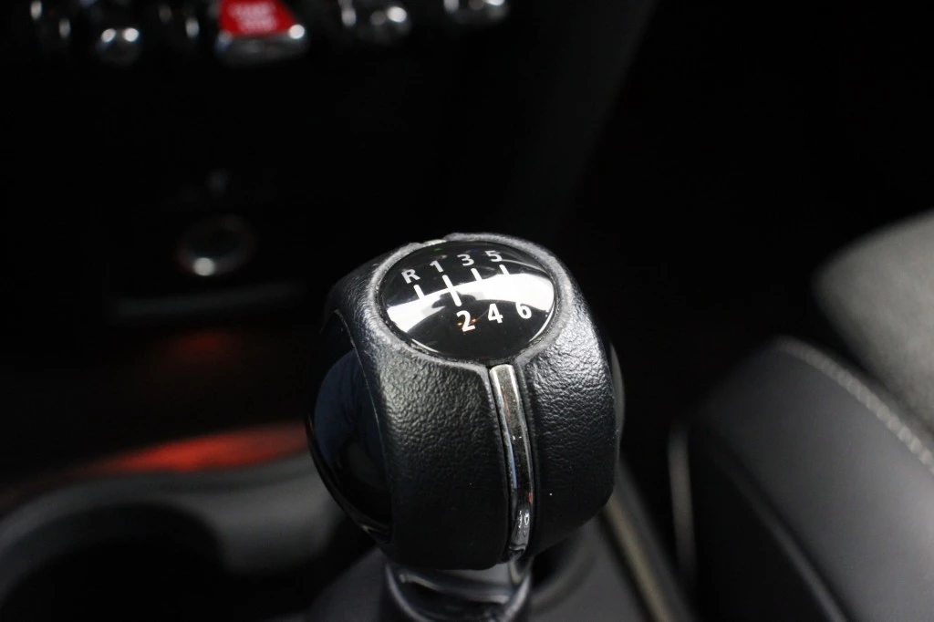 MINI Countryman – foto 28