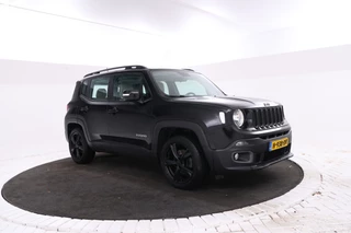 Jeep Renegade – thumbnail 5