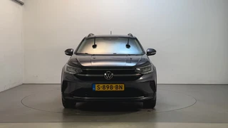 Volkswagen Taigo – thumbnail 8