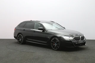 BMW 5 Serie – thumbnail 8