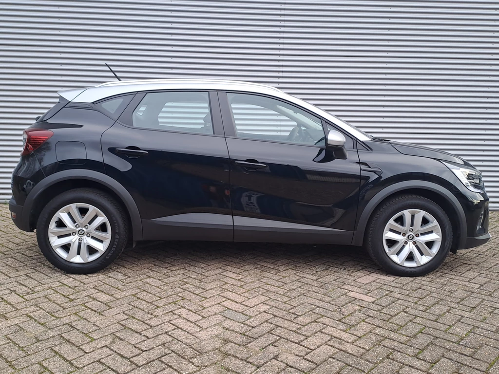 Renault Captur – foto 5