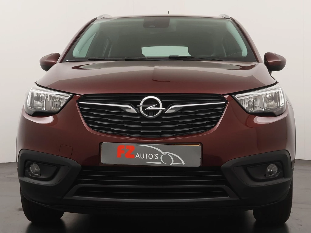 Opel Crossland X – foto 10