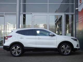 Nissan QASHQAI – thumbnail 5