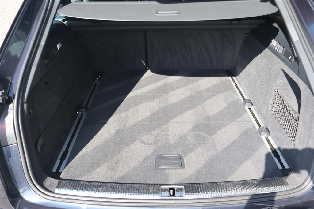 Audi A6 – foto 17