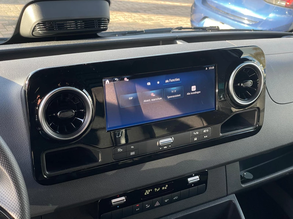Mercedes-Benz Sprinter – foto 12