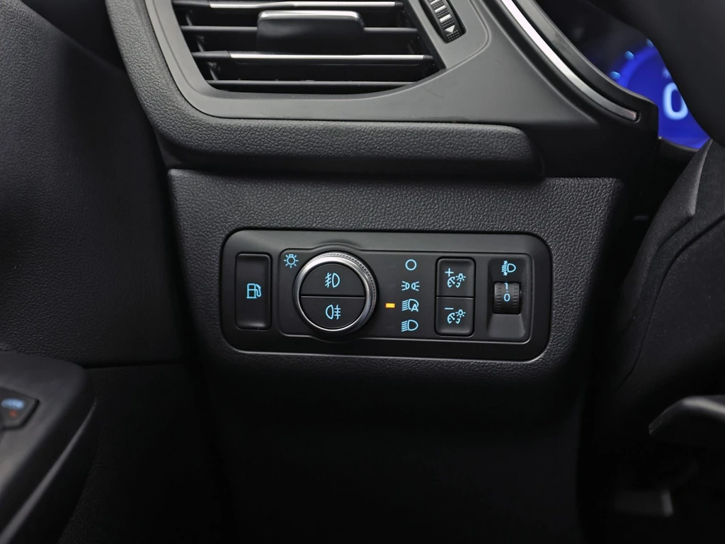 Ford Kuga – foto 21