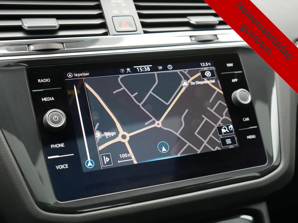 Volkswagen Tiguan – foto 32