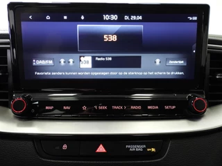 Kia Ceed Sportswagon – thumbnail 12