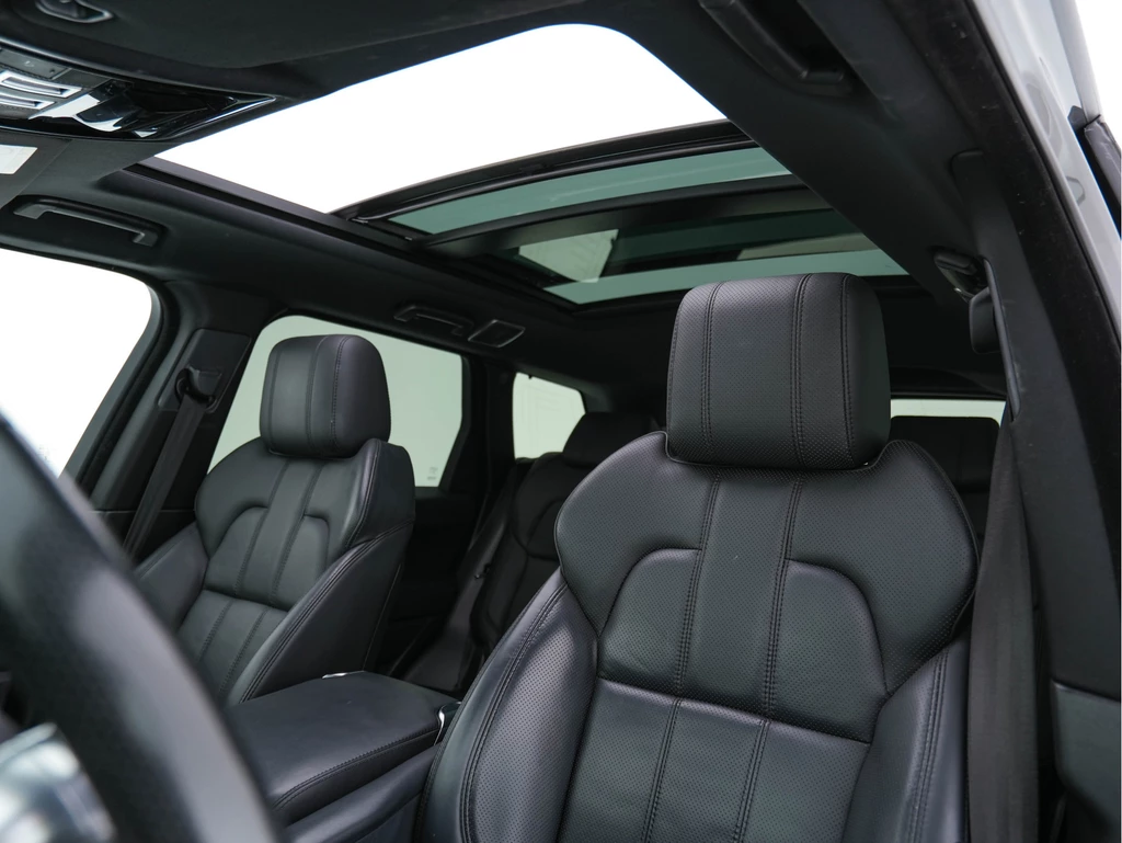 Land Rover Range Rover Sport – foto 26