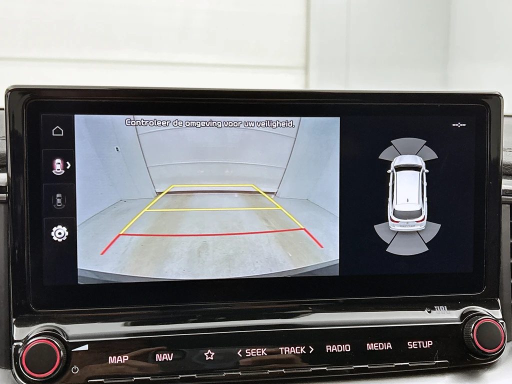 Kia Ceed Sportswagon – foto 11