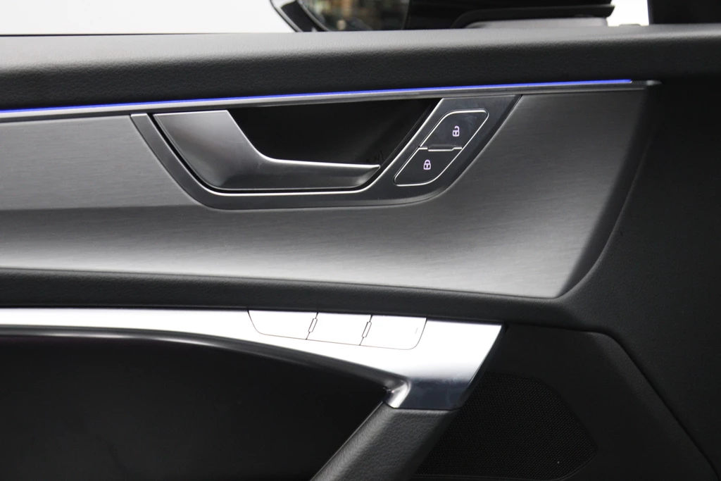 Audi A6 – foto 43