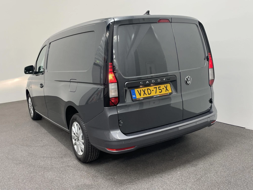 Volkswagen Caddy – foto 4