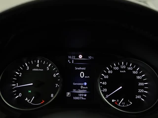 Nissan QASHQAI – thumbnail 30