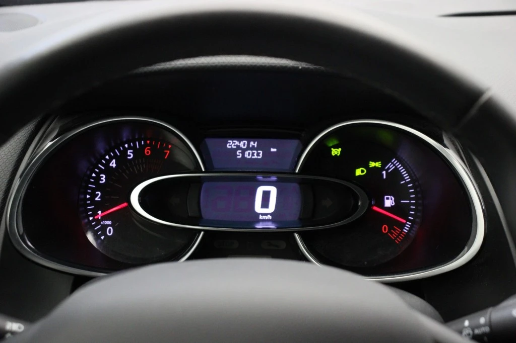 Renault Clio – foto 23