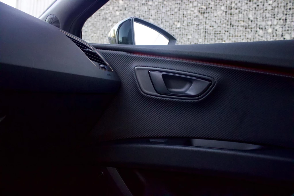 SEAT Leon – foto 20