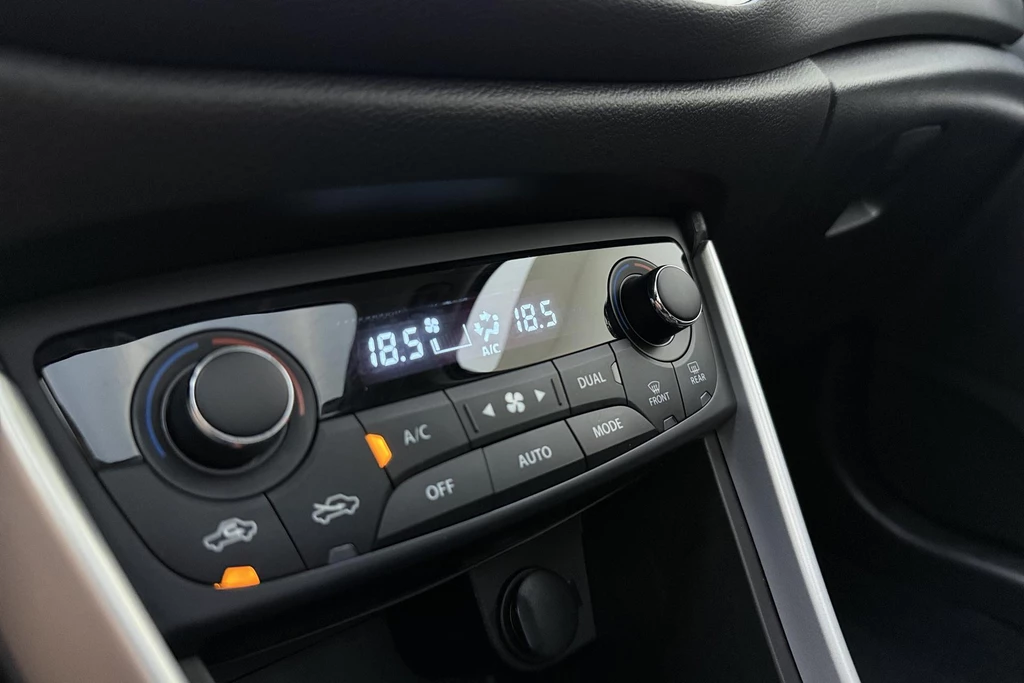 Suzuki S-Cross – foto 23