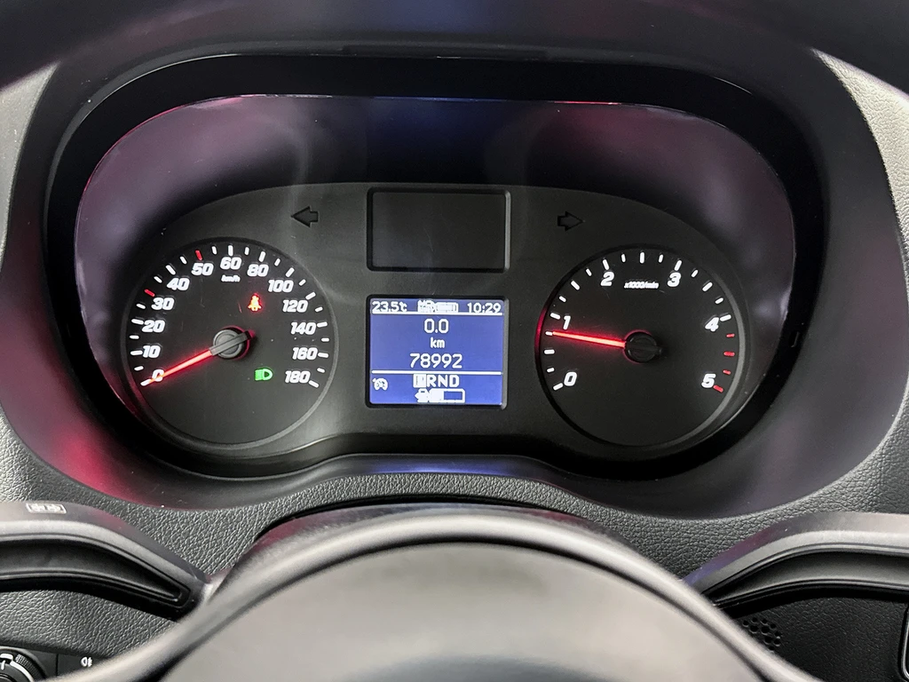 Mercedes-Benz Sprinter – foto 14