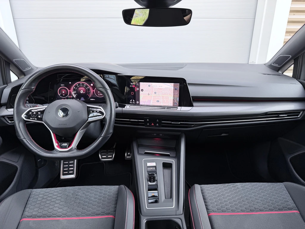Volkswagen Golf – foto 11