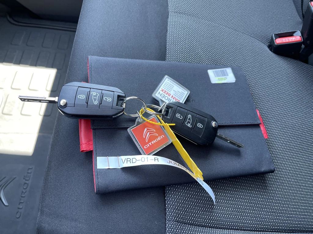 Citroën Jumpy – foto 28