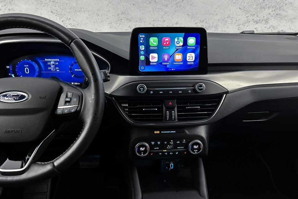 Ford Focus – foto 16