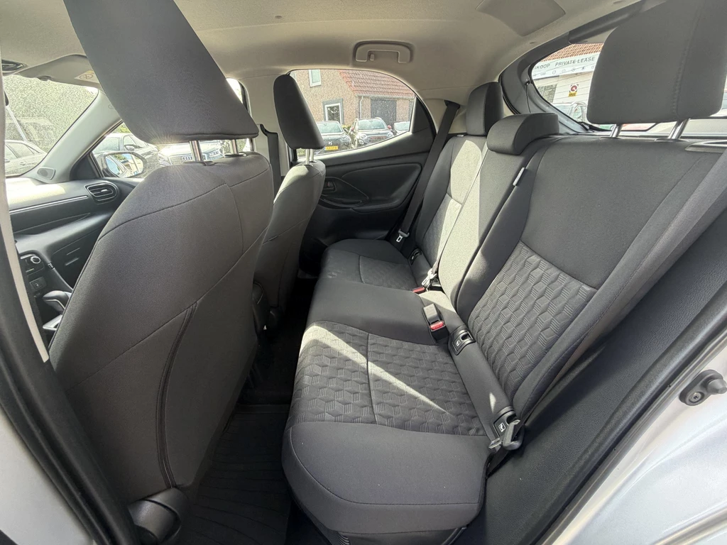 Mazda 2 Hybrid – foto 21