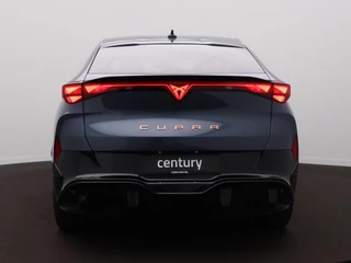 CUPRA Tavascan – thumbnail 5