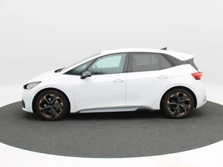 CUPRA Born – thumbnail 2