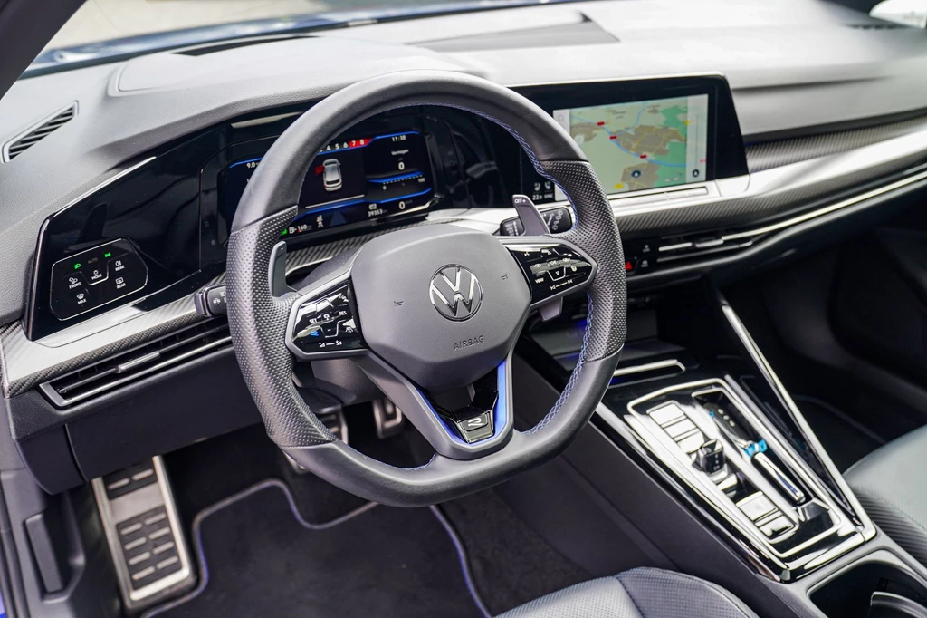Volkswagen Golf – foto 37