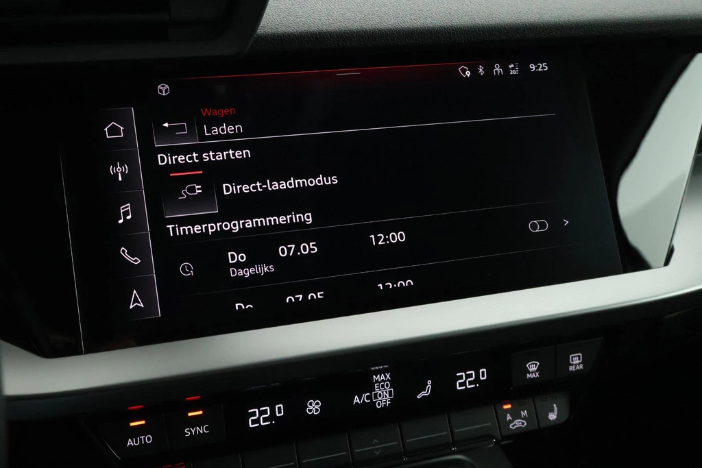 Audi A3 – foto 31
