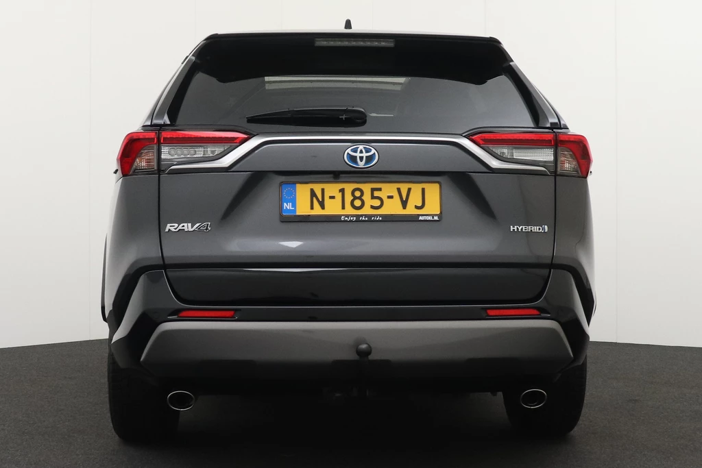 Toyota RAV4 – foto 3