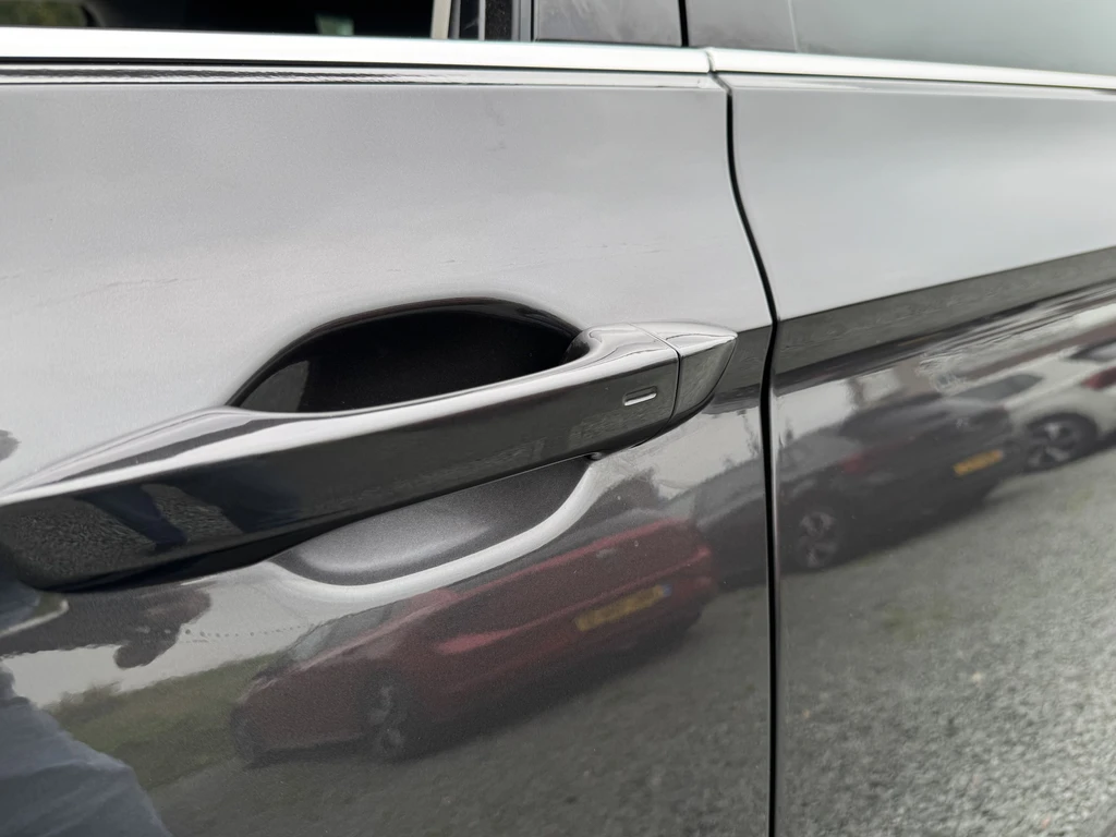 Volkswagen Passat – foto 14