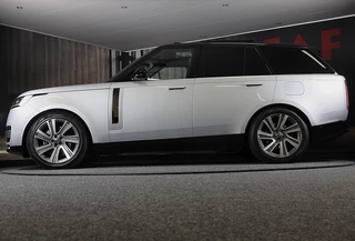 Land Rover Range Rover – thumbnail 4