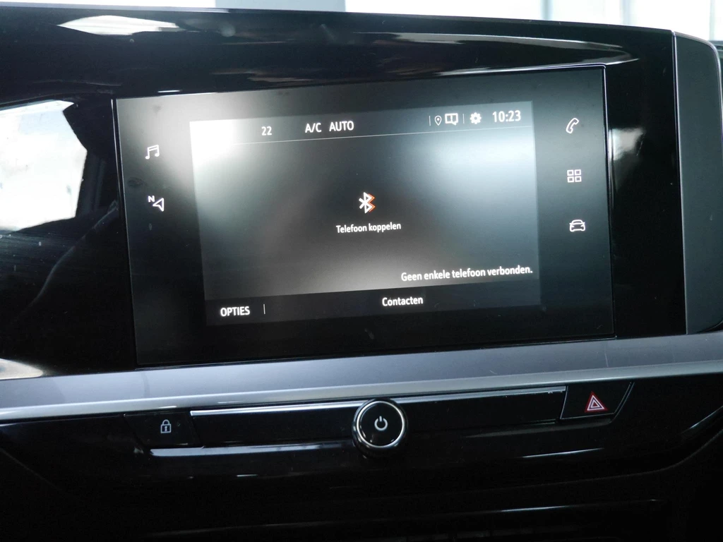Opel Mokka – foto 23