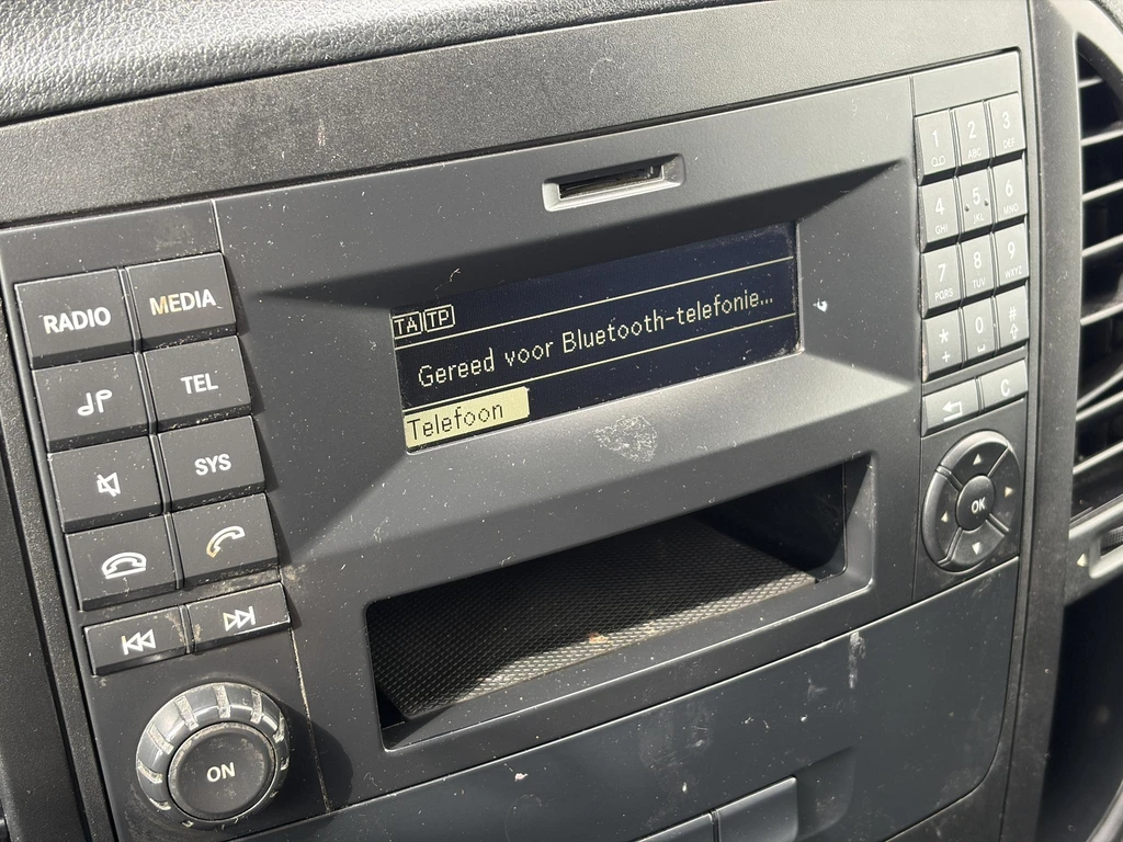 Mercedes-Benz Vito – foto 17