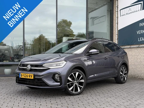 Volkswagen Taigo 1.5 TSI R-Line*ACC*VIRTUAL*CAM*IQ*ECC*CARPLAY*LMV