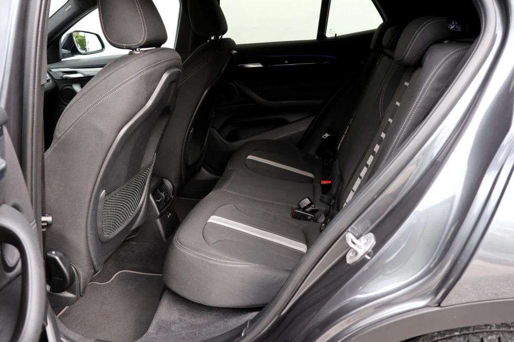 BMW X2 – foto 11