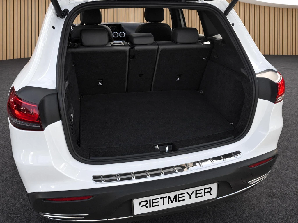 Mercedes-Benz EQA – foto 28
