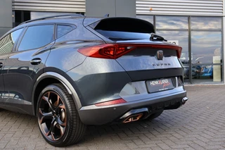 CUPRA Formentor – thumbnail 5