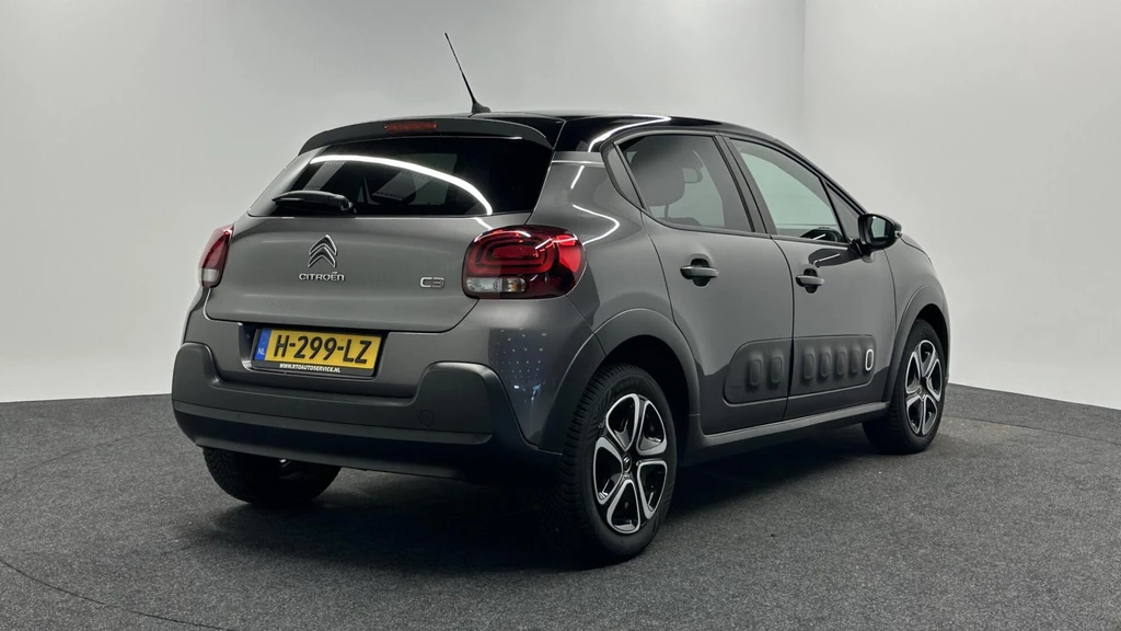 Citroën C3 – foto 5