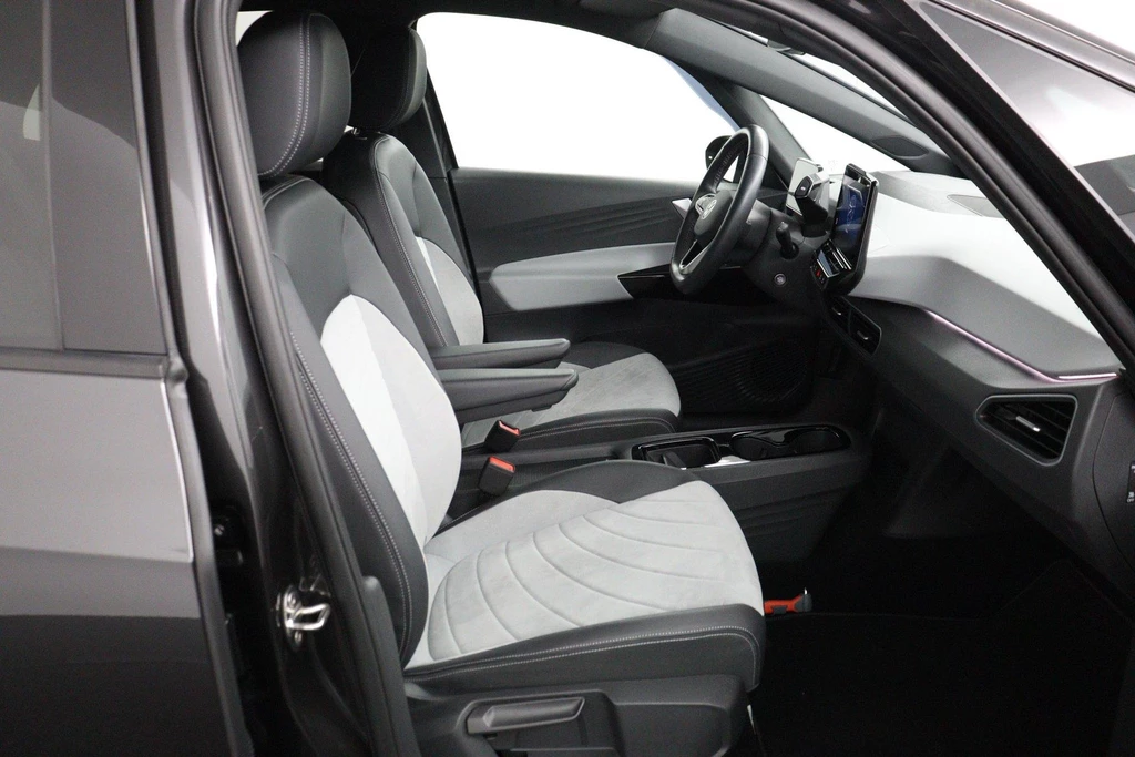 Volkswagen ID.3 – foto 22