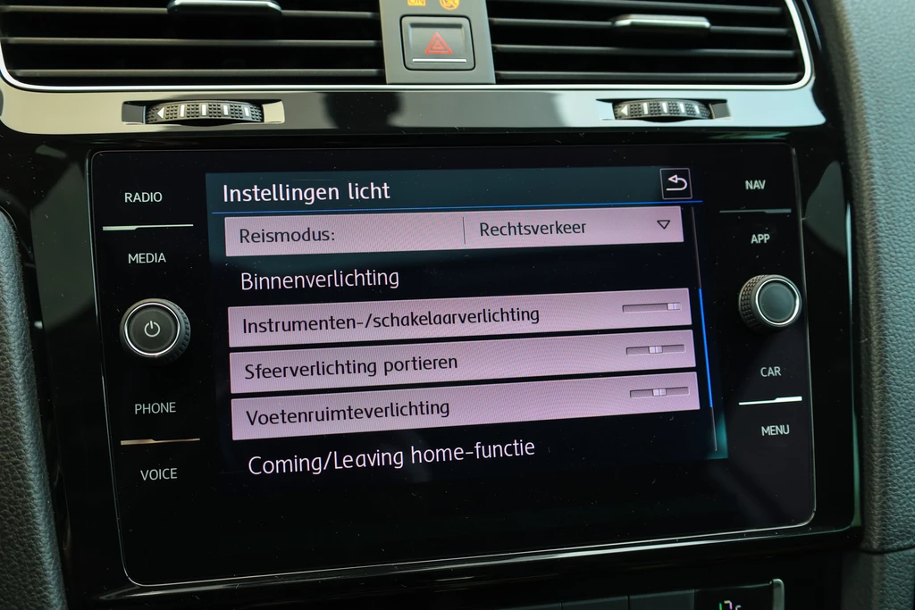 Volkswagen Golf – foto 42