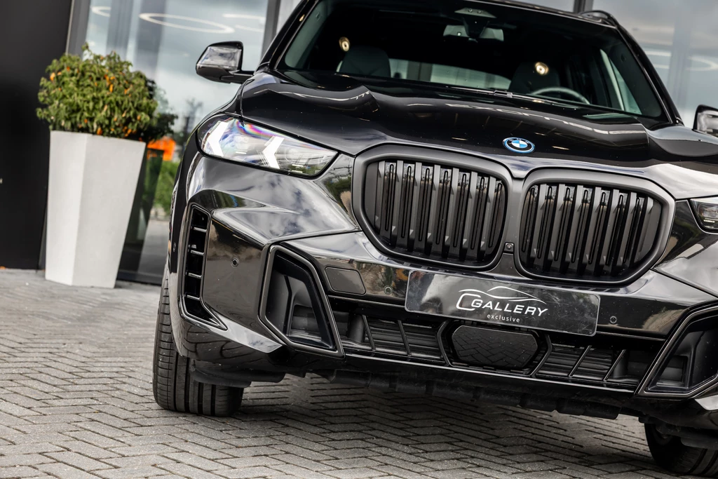 BMW X5 – foto 9